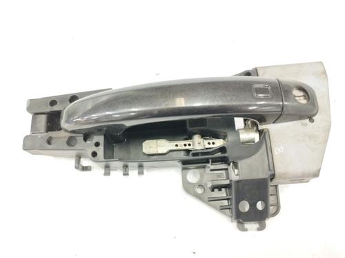 Used Front left exterior door handle AUDI Q5 (8RB) [2008-2019]  12429570