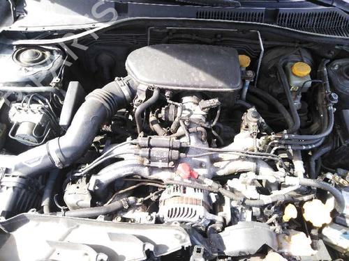 Starter SUBARU LEGACY IV Estate (BP)  | BP11011344M8 