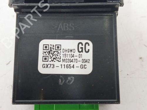 Headlight switch JAGUAR XE (X760) 2.0 D | BP34186601I24  - Image 5