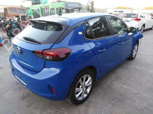 Multifunctionele display OPEL CORSA F (P2JO)  | BP15688119C48 