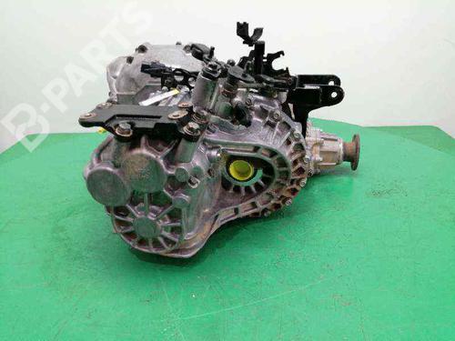 Gearbox KIA SPORTAGE II (JE_, KM_) 2.0 CRDi | BP7271127M3 