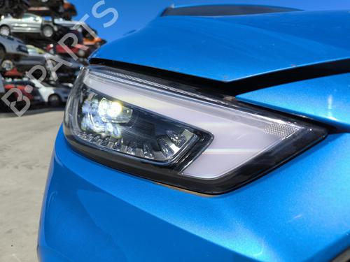 Used Right headlight Right headlight MG MG ZS SUV (AZS1) 1.5 VTi (114 hp) 33795083 33795083