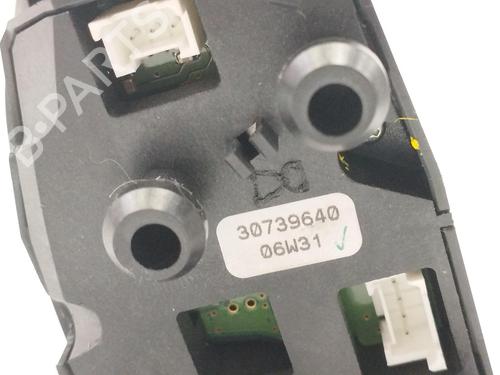 Ratbetjening VOLVO V50 (545) 2.0 D | BP12427819E15 