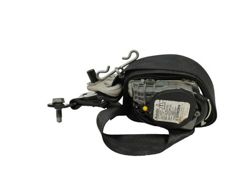 Front right seatbelt CITROËN C3 Picasso (SH_)  | BP17624618I25 