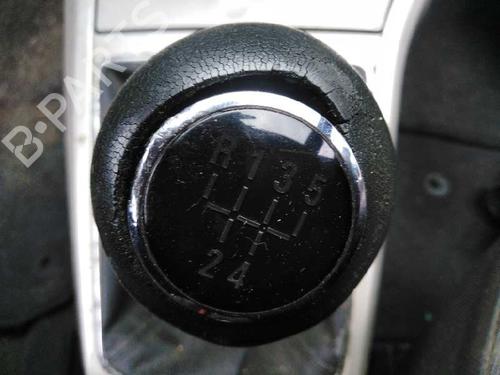 Left sun visor OPEL ASTRA H TwinTop (A04) 1.6 (L67) | BP11864556I1 