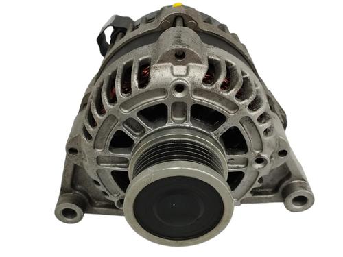Alternator CHEVROLET AVEO / KALOS Hatchback (T250, T255) 1.4 | BP15246229M7 