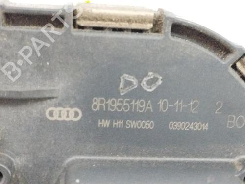 Front wiper motor AUDI Q5 (8RB)  | BP12429535M29 
