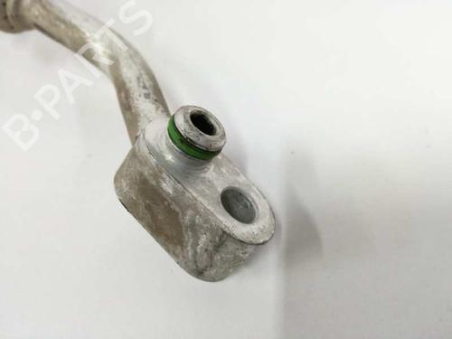 AC pipe MERCEDES-BENZ M-CLASS (W163) ML 400 CDI (163.128) | BP14147790M126 