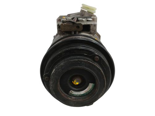 AC Kompressor MERCEDES-BENZ M-CLASS (W163)  | BP19636339M34