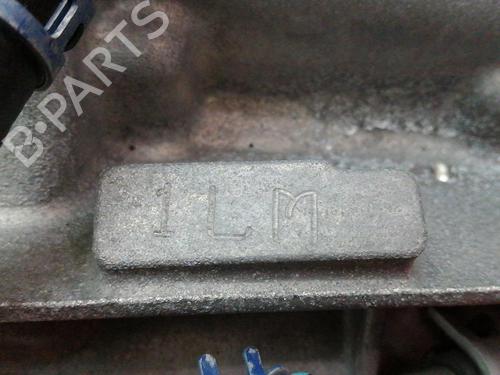 Gearbox TOYOTA YARIS (_P13_) 1.5 Hybrid (NHP130_, NHP130) | BP16681425M3 