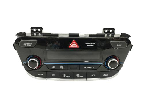 Used Climate control HYUNDAI IONIQ (AE) [2016-2023]  17521664