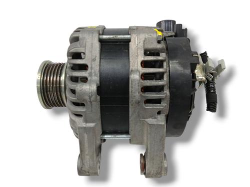 Used Alternator OPEL CORSA F (P2JO) 1.5 (68) (102 hp) 20672172
