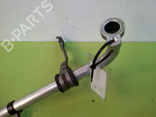 AC pipe NISSAN QASHQAI / QASHQAI +2 I (J10, NJ10, JJ10E)  | BP14146082M126 