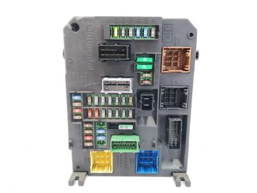 Used Fuse box CITROËN C4 Picasso II [2013-2026]  10135303
