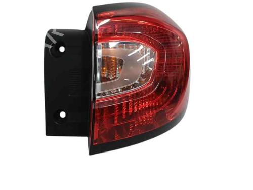 Used Right taillight RENAULT CAPTUR I (J5_, H5_) 1.5 dCi 110 (110 hp) 23960867