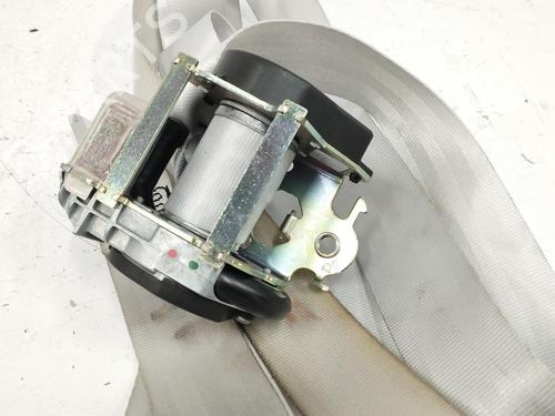 Front right seatbelt RENAULT MEGANE IV Saloon 1.6 dCi 130 | BP10662809I25 