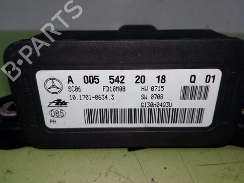 Electronic sensor MERCEDES-BENZ R-CLASS (W251, V251) R 350 CDI 4-matic (251.023, 251.123) | BP2803322M84 