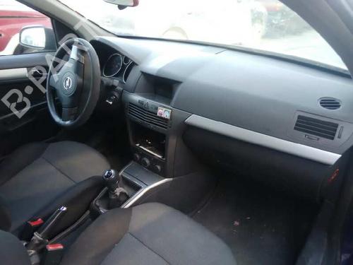 AC pipe OPEL ASTRA H (A04)  | BP14145848M126 