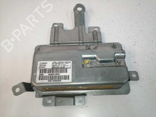Used Electronic module BMW X3 (E83) 2.0 d (150 hp) 7644274