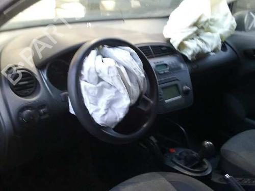 Left front suspension SEAT ALTEA (5P1)  | BP14146825M72 