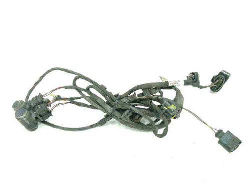 Used Electronic module VW PASSAT B7 (362) 2.0 TDI (140 hp) 9088578
