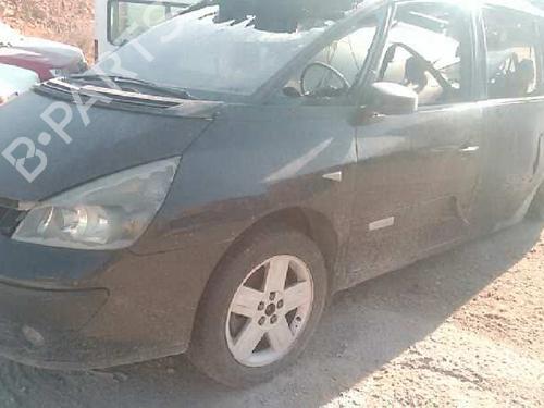 Left headlight RENAULT ESPACE IV (JK0/1_)  | BP19786054C28 