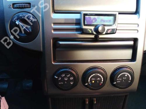 ECU airbags NISSAN X-TRAIL I (T30)  | BP9760970M53 