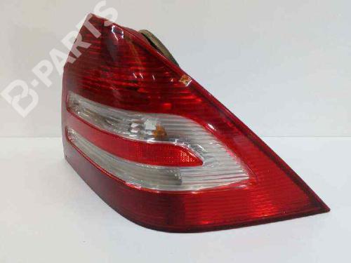 Right taillight MERCEDES-BENZ C-CLASS (W203) C 220 CDI (203.006, 203.008) | BP5182388C35 