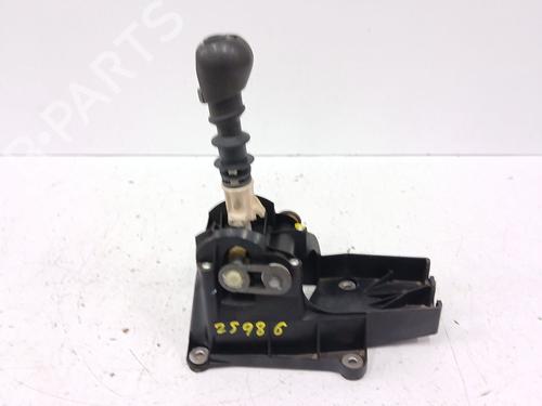 Gear lever SUZUKI SWIFT III (MZ, EZ) 1.3 DDiS (RS413D) | BP34371233M90 - Image 2