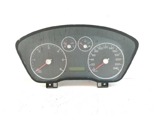 Used Instrument cluster FORD FOCUS C-MAX (DM2) 1.6 TDCi (109 hp) 10141747