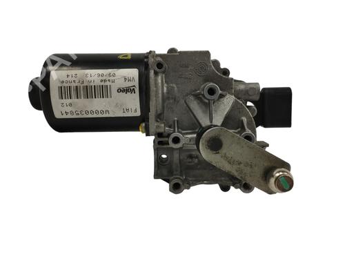 Used Front wiper motor FIAT 500L (351_, 352_) 1.3 D Multijet (199LXY1A, 199LXY11) (84 hp) 15664702