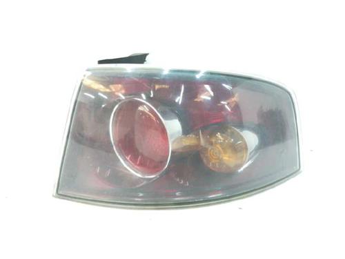 Right taillight SEAT IBIZA III (6L1) 1.4 TDI | BP9581864C35