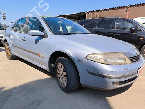 Engine RENAULT LAGUNA II (BG0/1_) 1.9 dCi (BG08, BG0G) | BP33936860M1  - Image 6