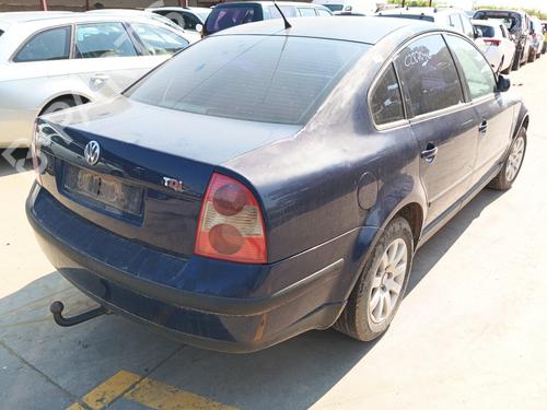 ABS Bremseaggregat VW PASSAT B5.5 (3B3) 1.9 TDI | BP28427332M43 
