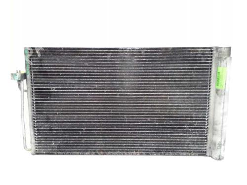 Used AC radiator BMW 5 (E60) 530 d (218 hp) 5211870