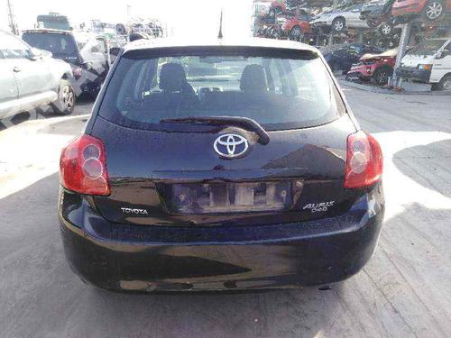ECU airbags TOYOTA AURIS (_E15_) 2.2 D (ADE157_, ADE151_, ADE151R, ADE157R) | BP10727725M53  - Image 16