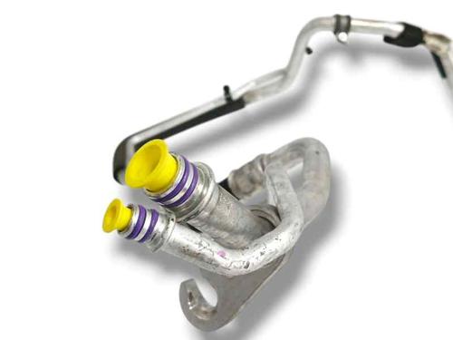 AC pipe JAGUAR F-PACE (X761)  | BP26558834M126  - Image 5