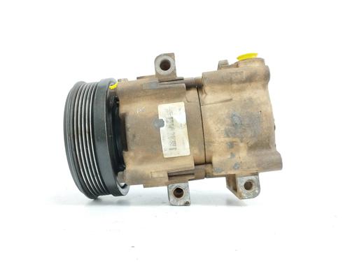 Used AC compressor AC compressor FORD TRANSIT Bus (FD_ _, FB_ _, FS_ _, FZ_ _, FC_ _) 2.0 DI (F_E_, F_F_, F_G_) (100 hp) 12427391 12427391