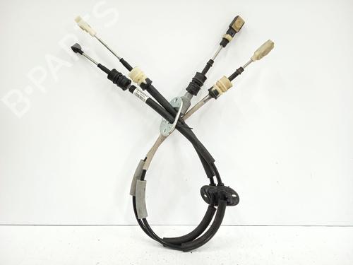 Kabel Kabel FORD KUGA III (DFK) 2.0 EcoBlue mHEV (150 hp) 34522867 34522867