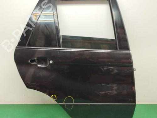 Puerta trasera derecha BMW X5 (E53) 3.0 d (184 hp) 41528256828 | OBSERVAR FOTOS |