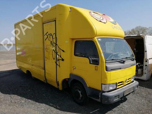 Used Parts NISSAN CABSTAR E (TL_, VL_) [1992-2006]  3494657