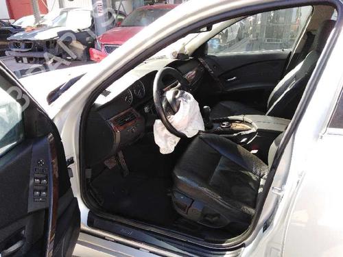 Front right window mechanism BMW 5 (E60)  | BP8614156C23 