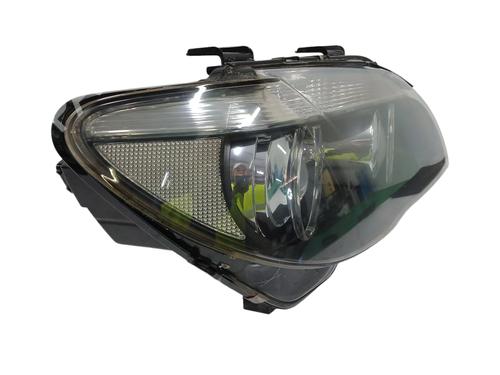 Right headlight BMW 7 (E65, E66, E67) | BP20166249C29
