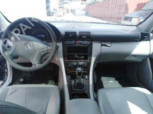 Pedal MERCEDES-BENZ C-CLASS (W203) C 220 CDI (203.006, 203.008) | BP29061399I4 