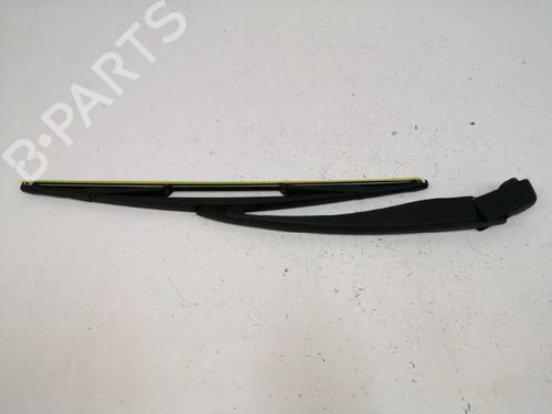 Used Rear windshield wiper arm OPEL MERIVA B MPV (S10) 1.3 CDTI (75) (75 hp) 8282158