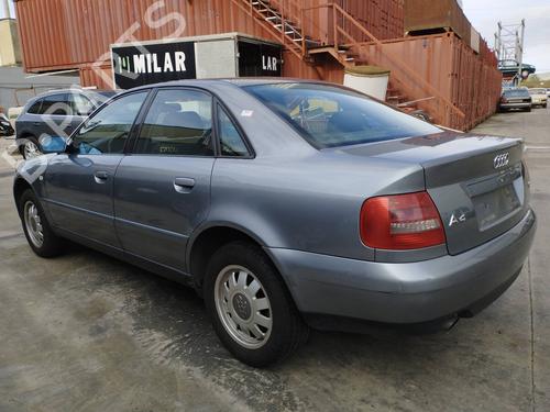 Pipe AUDI A4 B5 (8D2) 1.8 | BP37442123M125 - Image 6