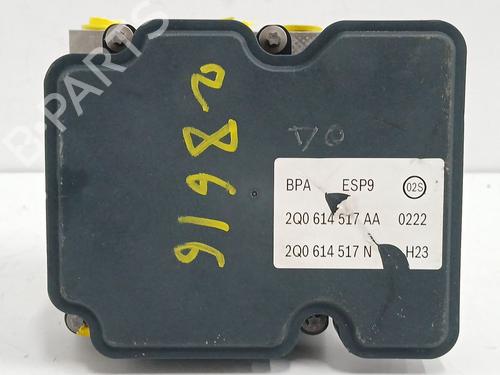 ABS pump SEAT IBIZA V (KJ1, KJG) 1.6 TDI | BP29555769M43