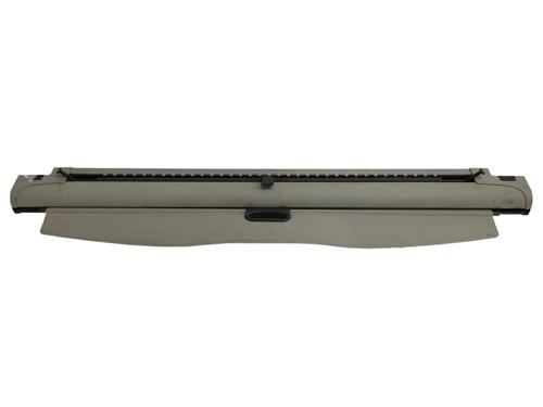 Used Rear parcel shelf BMW X3 (E83) 2.0 d (150 hp) 15858717