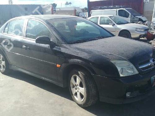 Steering rack OPEL VECTRA C (Z02) | BP6066952M22