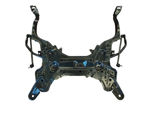 Subframe MAZDA 2 Hatchback (KB) 1.5 Hybrid (KBAC3X) | BP17655660M9 